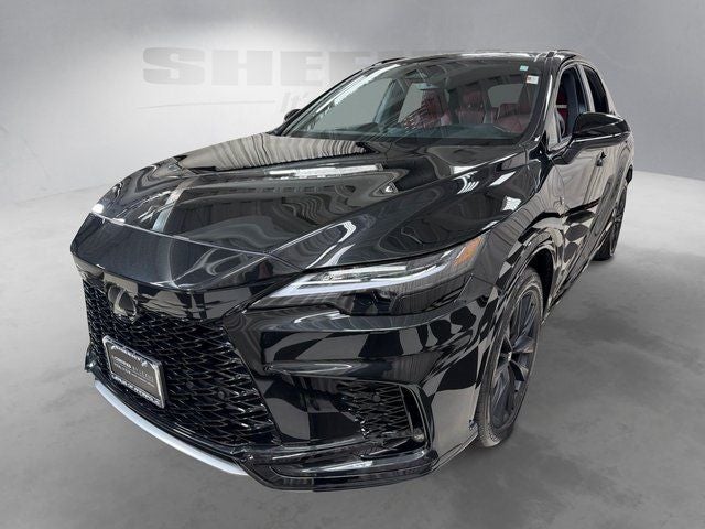 2024 Lexus RX 500h F SPORT Performance