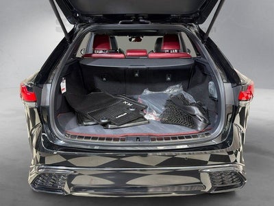 2024 Lexus RX 500h F SPORT Performance