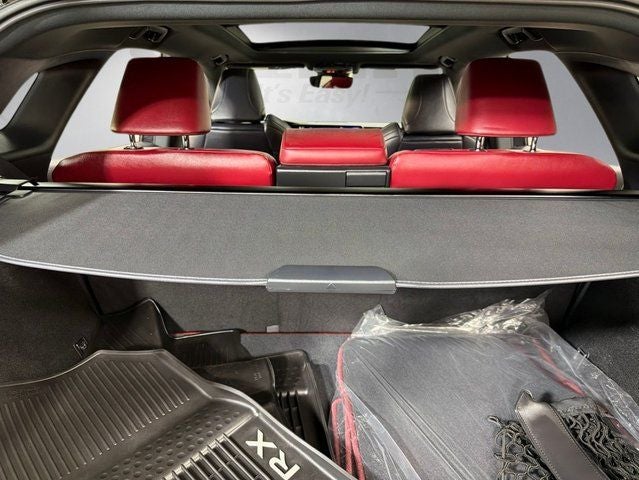 2024 Lexus RX 500h F SPORT Performance