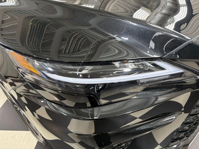 2024 Lexus RX 500h F SPORT Performance