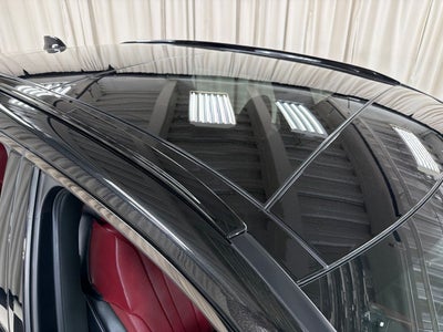 2024 Lexus RX 500h F SPORT Performance