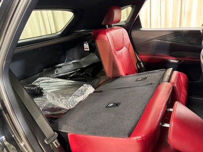 2024 Lexus RX 500h F SPORT Performance
