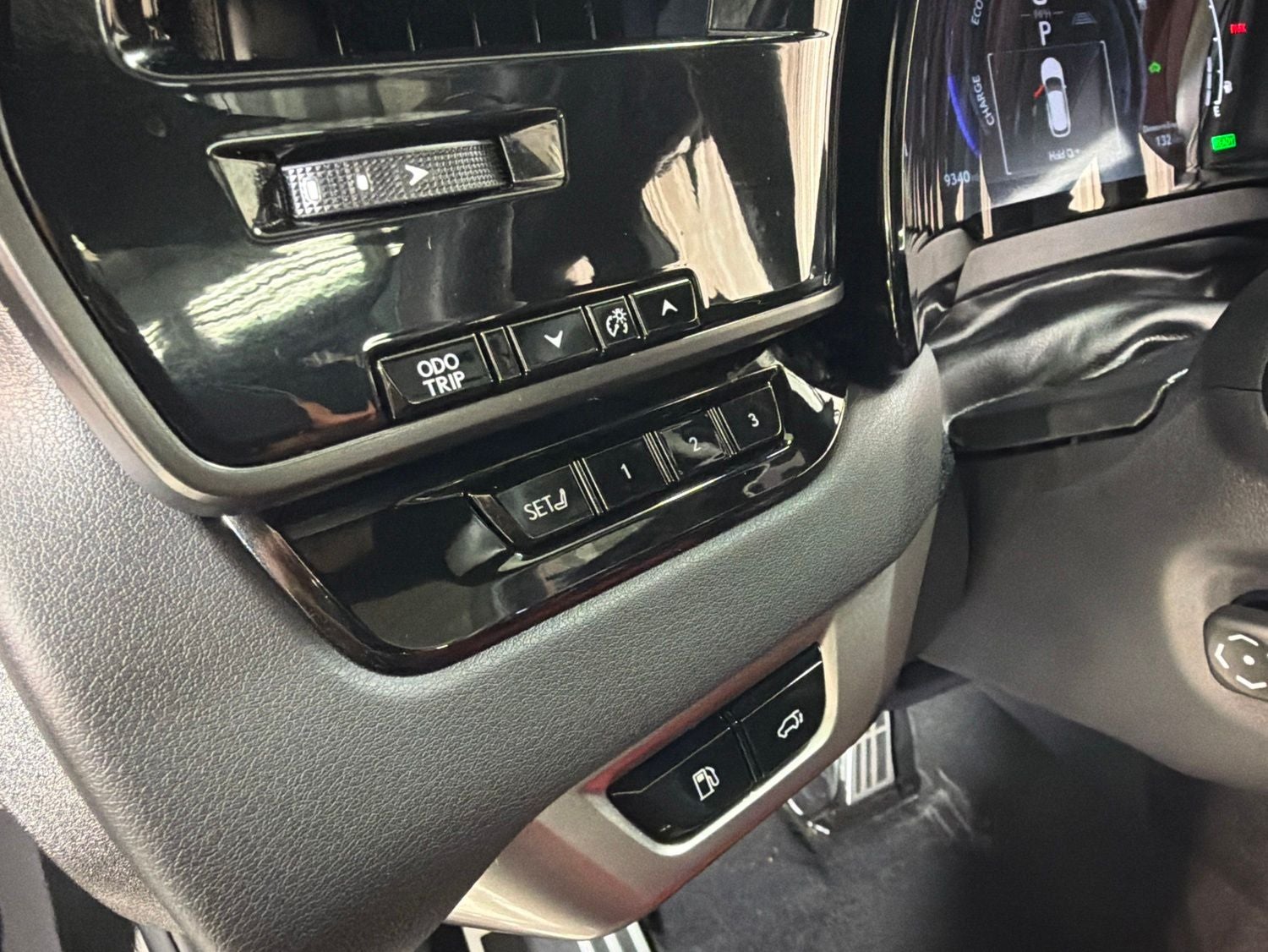 2024 Lexus RX 500h F SPORT Performance