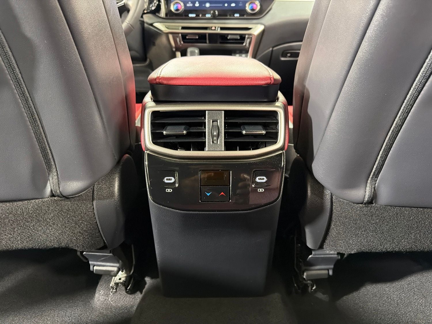 2024 Lexus RX 500h F SPORT Performance