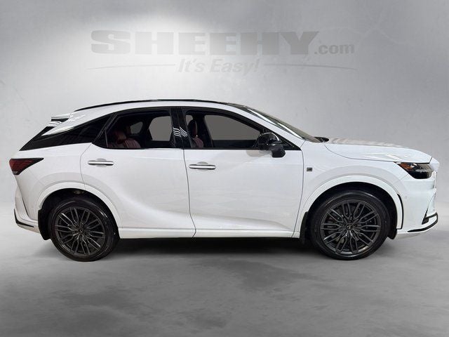 2023 Lexus RX 500h F SPORT Performance