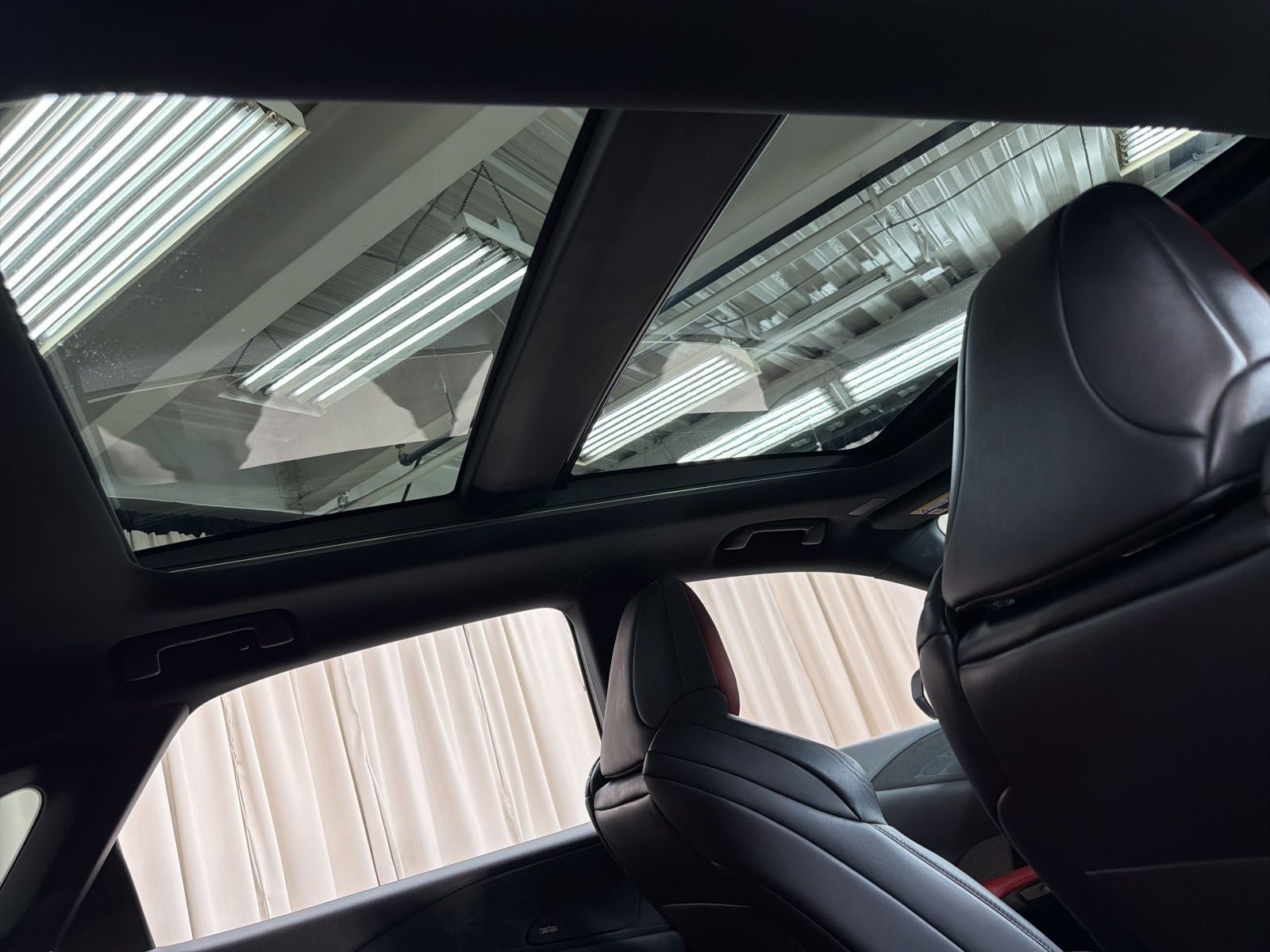 2023 Lexus RX 500h F SPORT Performance