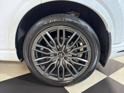 2023 Lexus RX 500h F SPORT Performance