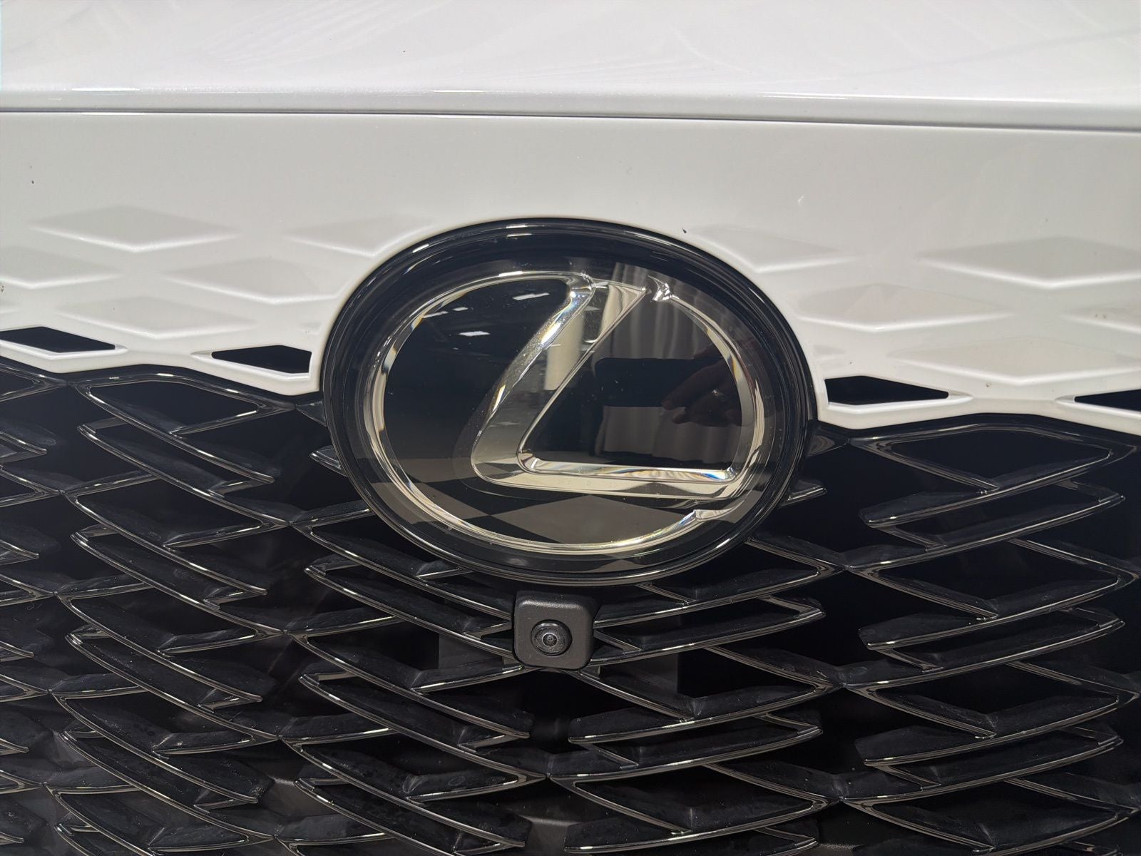 2023 Lexus RX 500h F SPORT Performance