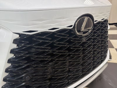 2023 Lexus RX 500h F SPORT Performance