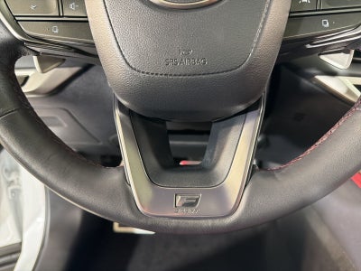 2023 Lexus RX 500h F SPORT Performance