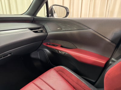 2023 Lexus RX 500h F SPORT Performance