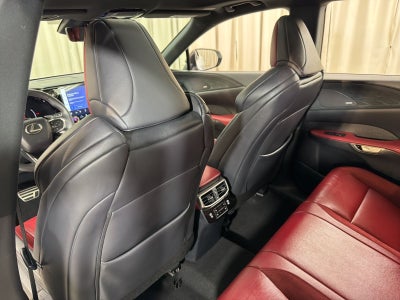 2023 Lexus RX 500h F SPORT Performance