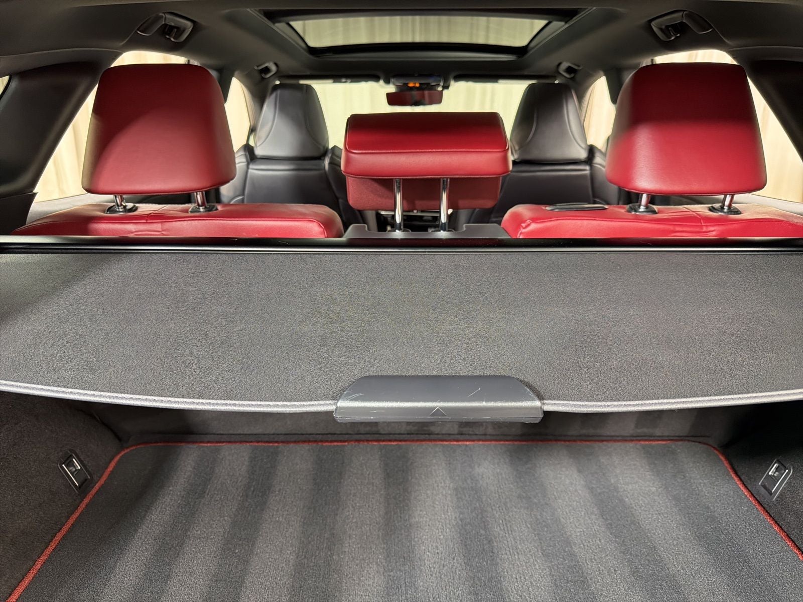 2023 Lexus RX 500h F SPORT Performance