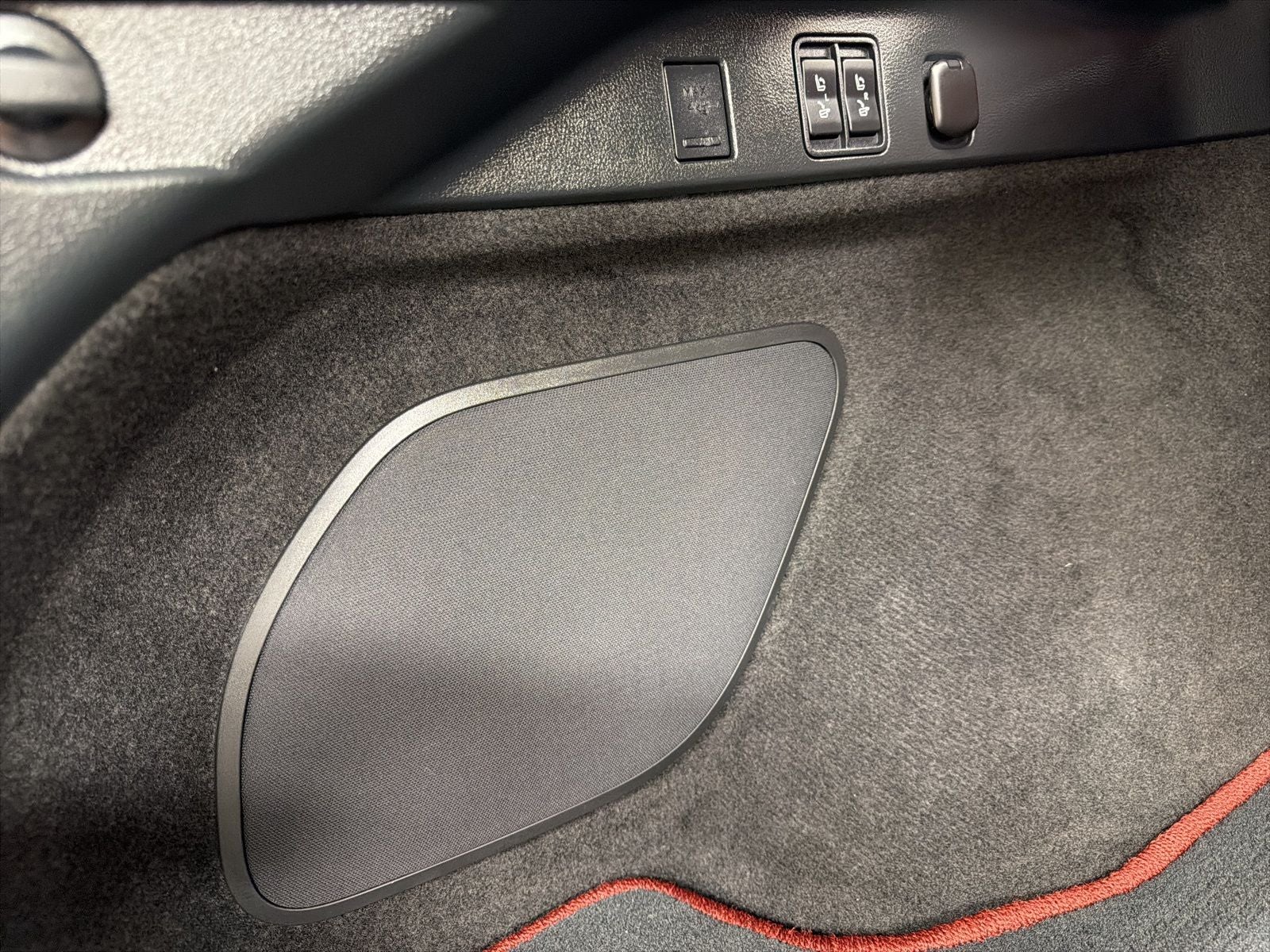 2023 Lexus RX 500h F SPORT Performance
