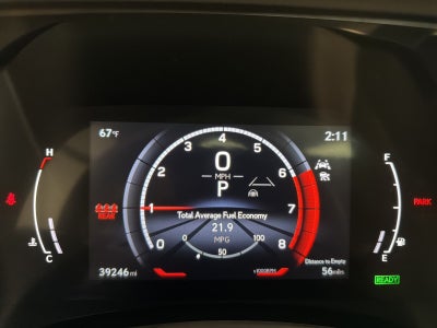 2023 Lexus RX 500h F SPORT Performance