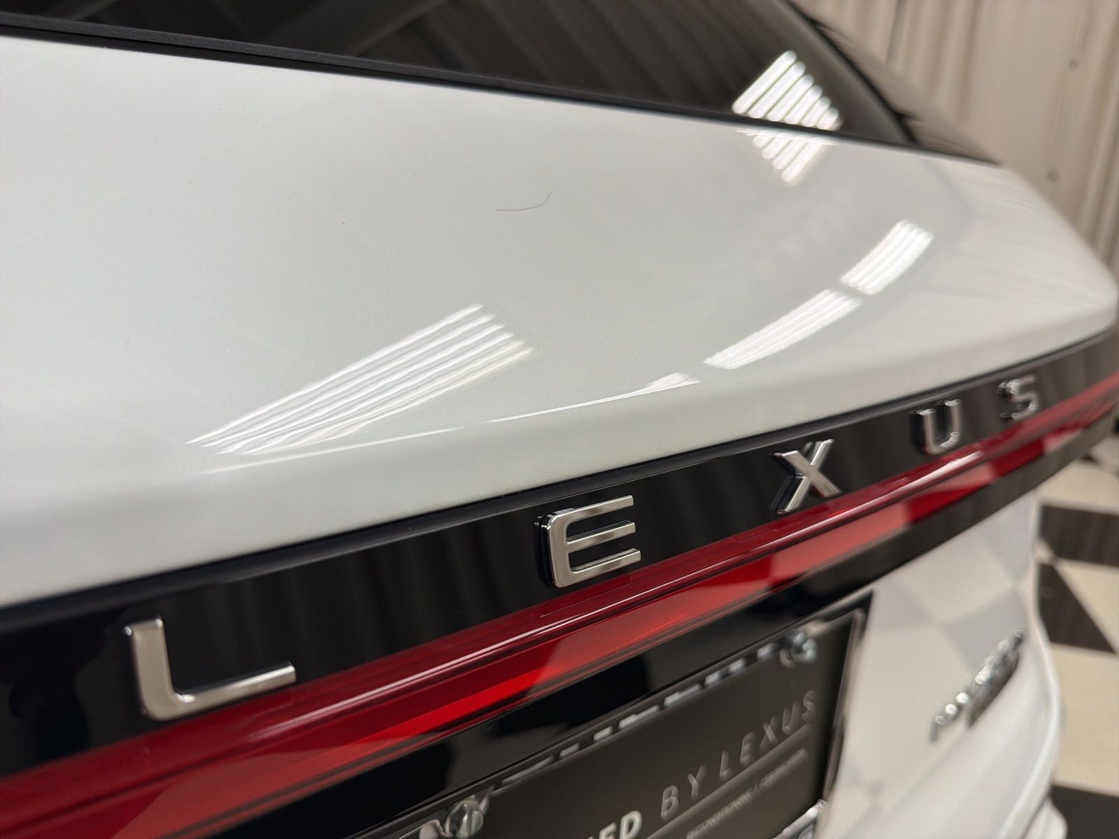 2023 Lexus RX 500h F SPORT Performance