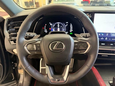 2024 Lexus RX 500h F SPORT Performance