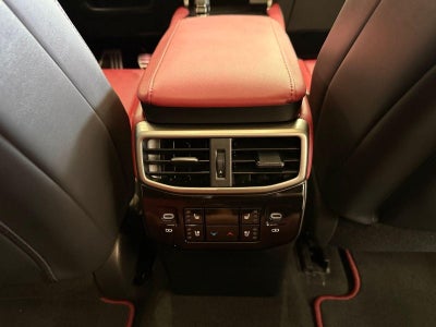 2024 Lexus RX 500h F SPORT Performance