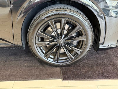 2024 Lexus RX 500h F SPORT Performance