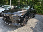 2024 Lexus RX 500h F SPORT Performance