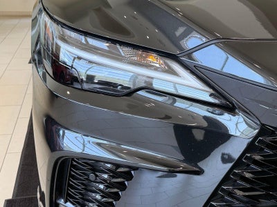 2024 Lexus RX 500h F SPORT Performance