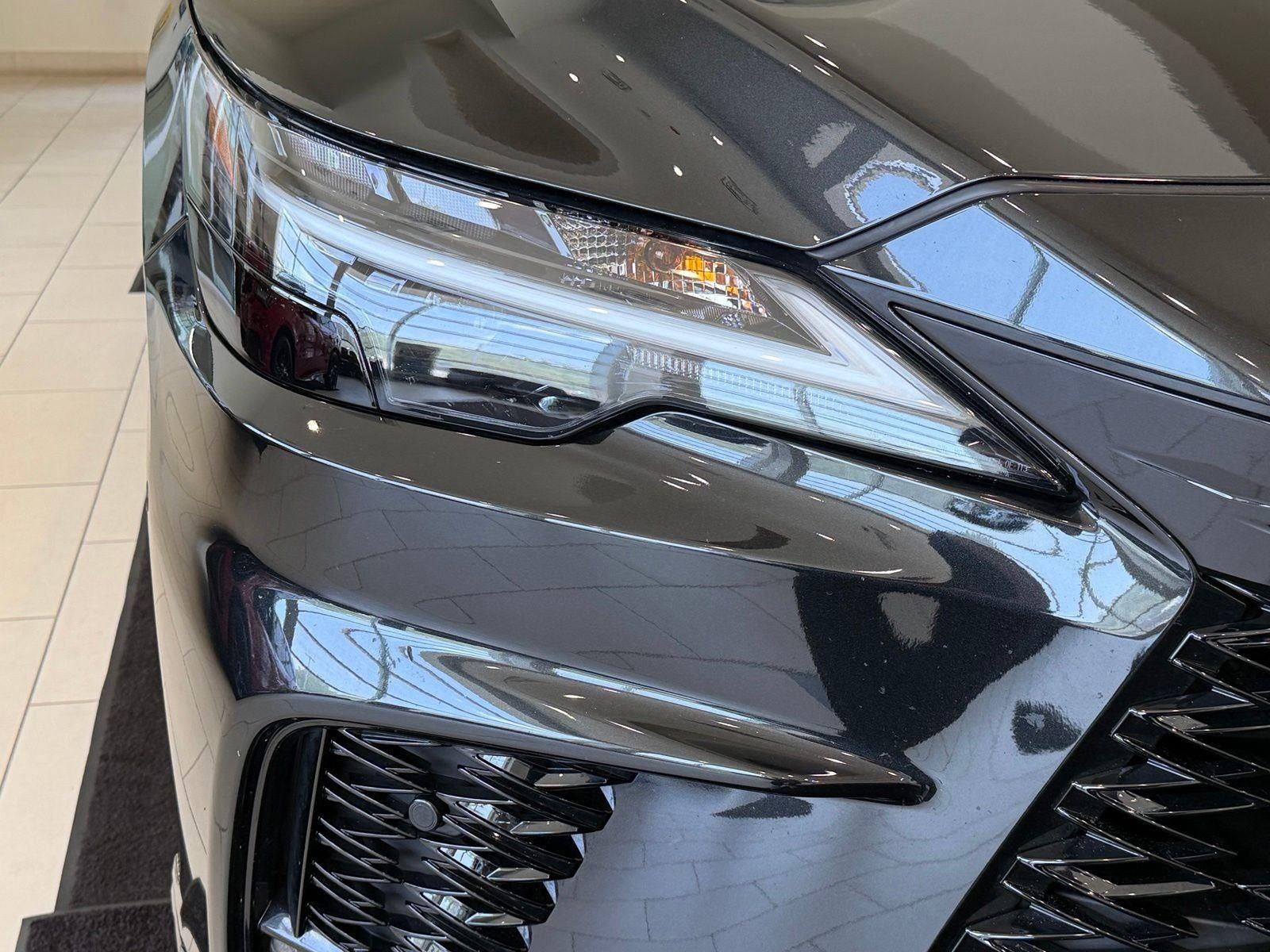2024 Lexus RX 500h F SPORT Performance
