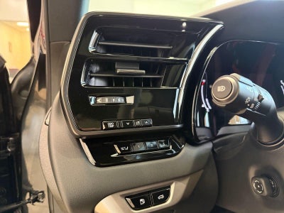 2024 Lexus RX 500h F SPORT Performance