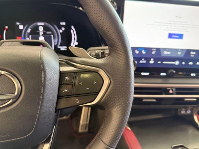 2024 Lexus RX 500h F SPORT Performance