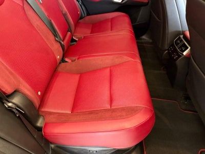 2024 Lexus RX 500h F SPORT Performance