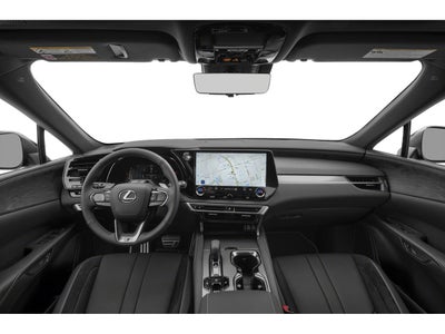 2024 Lexus RX RX 500h F SPORT Performance