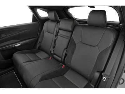 2024 Lexus RX RX 500h F SPORT Performance