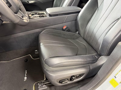 2023 Lexus RX RX 500h F SPORT Performance