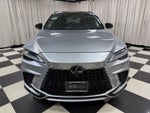2023 Lexus RX RX 500h F SPORT Performance