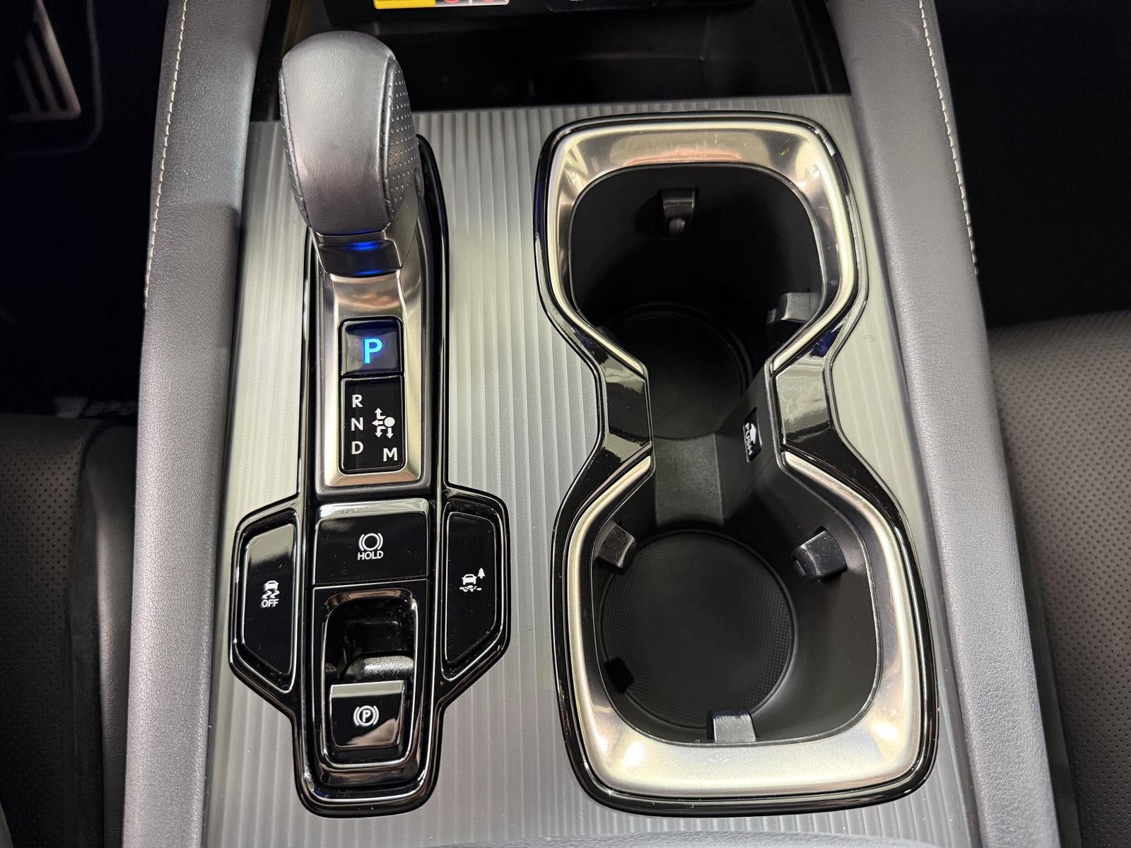 2023 Lexus RX RX 500h F SPORT Performance