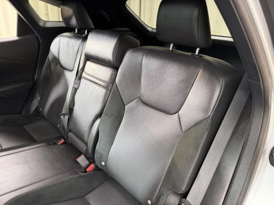2023 Lexus RX RX 500h F SPORT Performance
