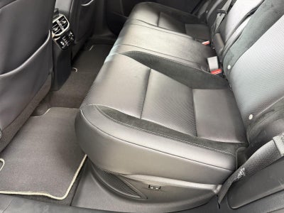 2023 Lexus RX RX 500h F SPORT Performance