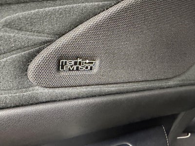 2023 Lexus RX RX 500h F SPORT Performance