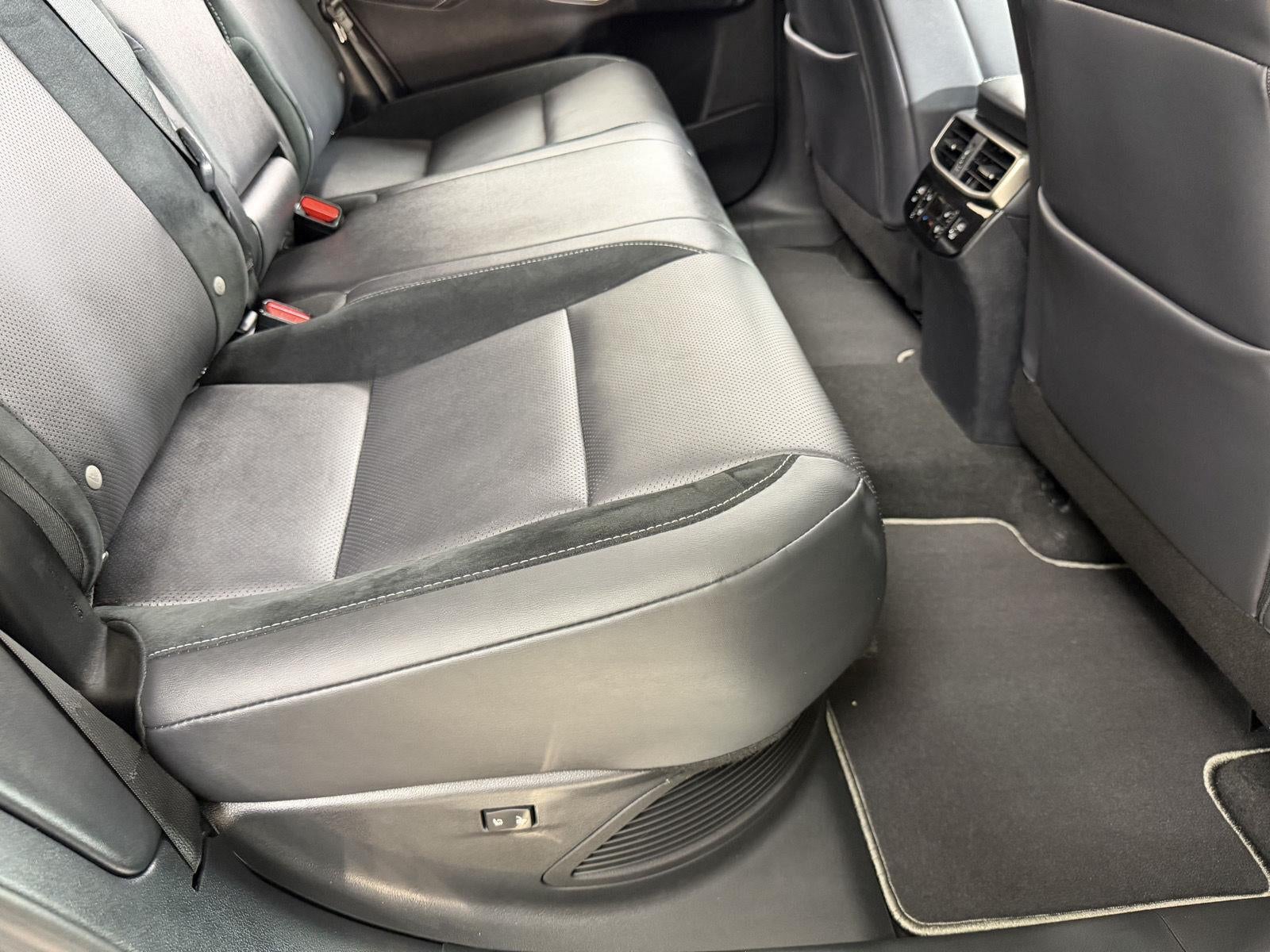 2023 Lexus RX RX 500h F SPORT Performance