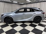 2023 Lexus RX RX 500h F SPORT Performance