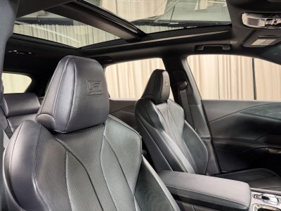 2023 Lexus RX RX 500h F SPORT Performance