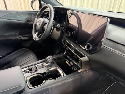 2023 Lexus RX RX 500h F SPORT Performance