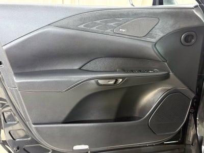 2024 Lexus RX 500h F SPORT Performance