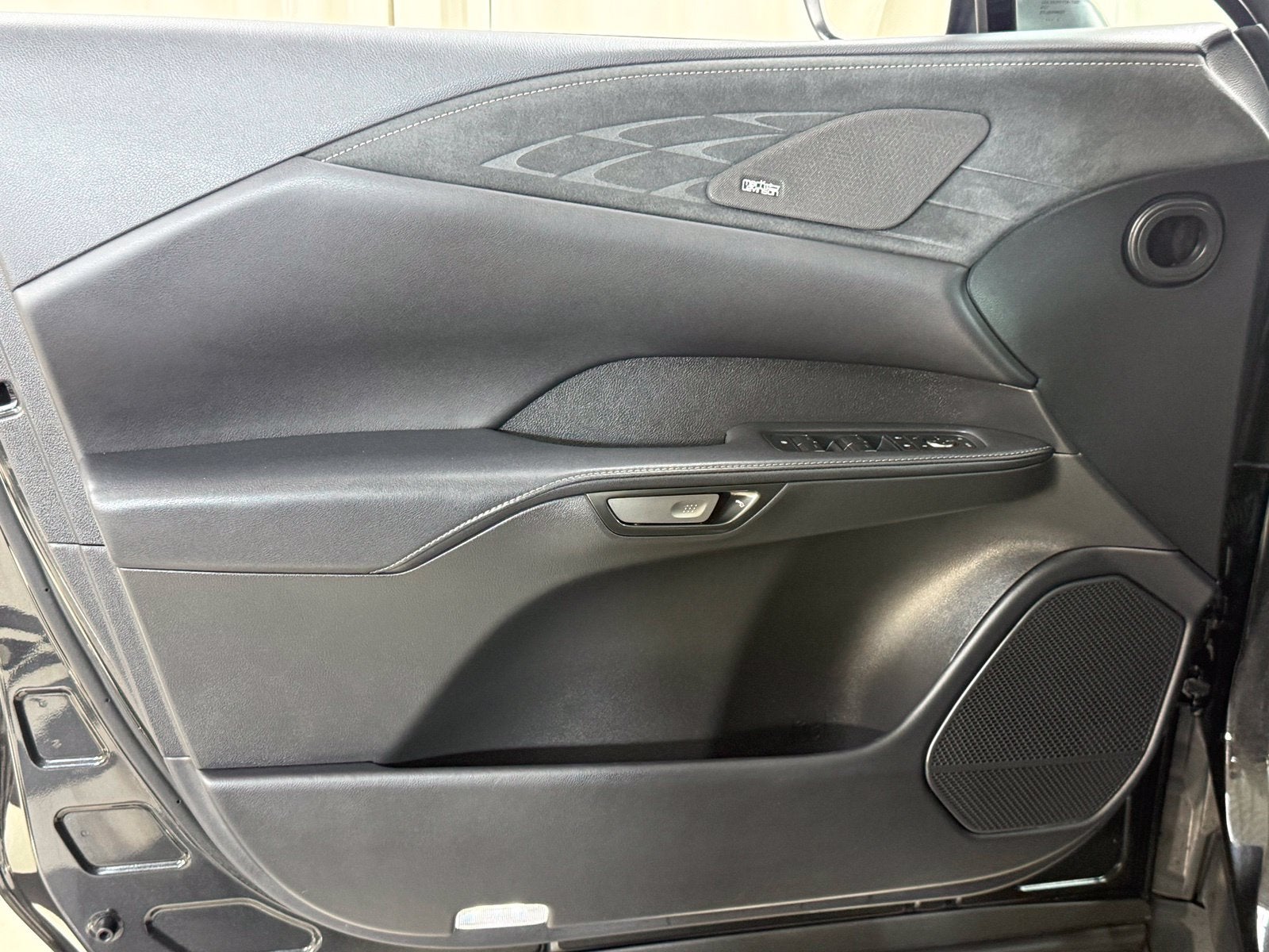 2024 Lexus RX 500h F SPORT Performance