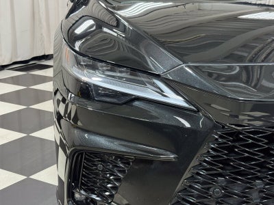 2024 Lexus RX 500h F SPORT Performance