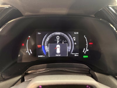 2024 Lexus RX 500h F SPORT Performance