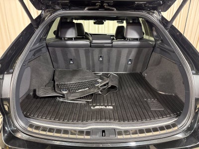2024 Lexus RX 500h F SPORT Performance