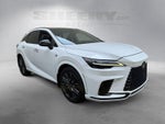 2023 Lexus RX RX 500h F SPORT Performance