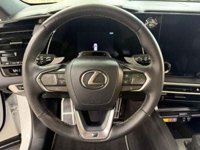 2023 Lexus Rx RX 500h F SPORT Performance