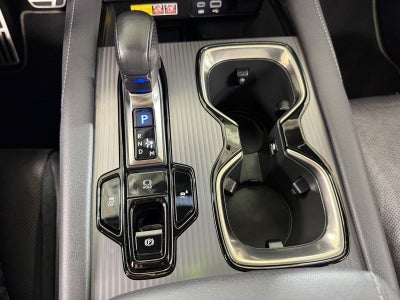 2023 Lexus Rx RX 500h F SPORT Performance
