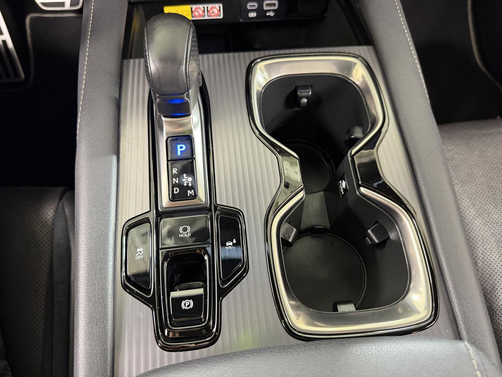 2023 Lexus Rx RX 500h F SPORT Performance